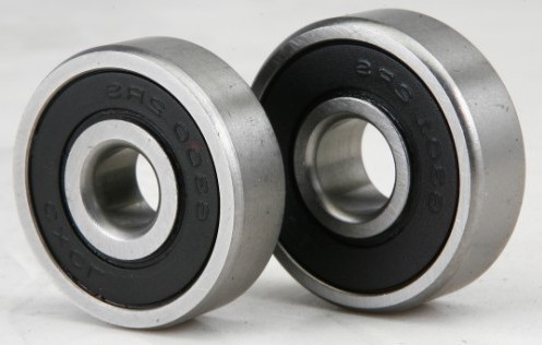 35 mm x 80 mm x 21 mm  fag 6307 bearing