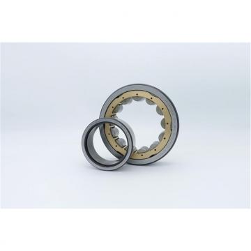 AST H71934C angular contact ball bearings