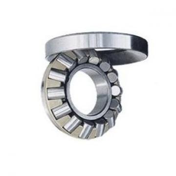 95 mm x 170 mm x 43 mm  FBJ NUP2219 cylindrical roller bearings