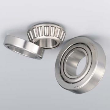 50 mm x 110 mm x 27 mm  FBJ QJ310 angular contact ball bearings