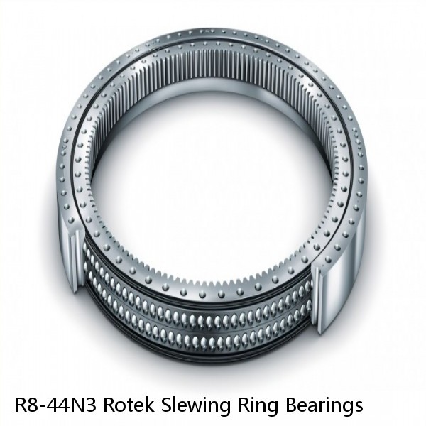 R8-44N3 Rotek Slewing Ring Bearings