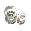 90 mm x 190 mm x 64 mm  FBJ NJ2318 cylindrical roller bearings #2 small image