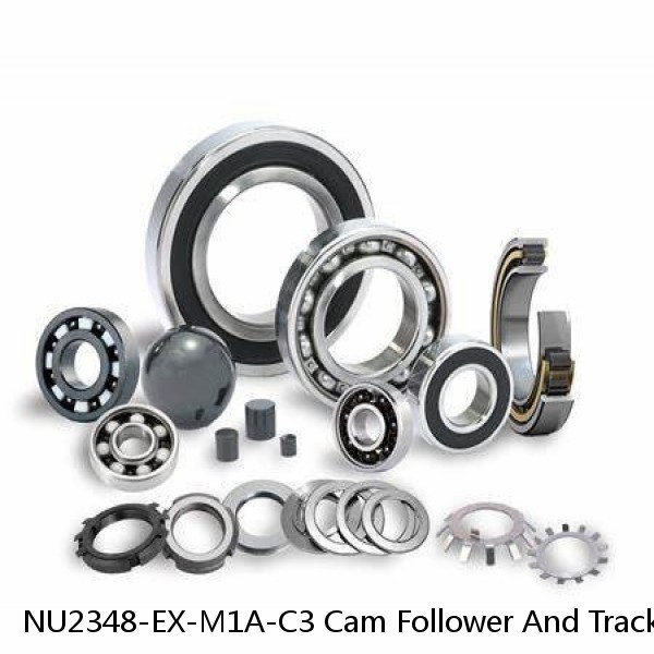 NU2348-EX-M1A-C3 Cam Follower And Track Roller #1 small image