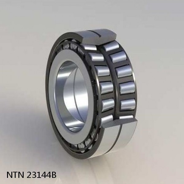23144B NTN Spherical Roller Bearings #1 small image