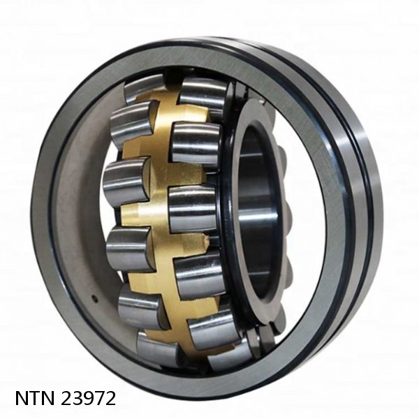 23972 NTN Spherical Roller Bearings