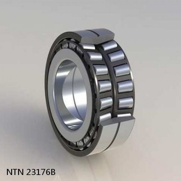 23176B NTN Spherical Roller Bearings #1 small image