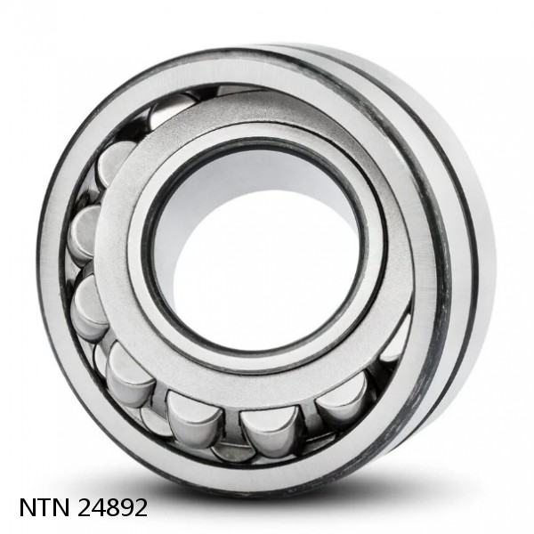 24892 NTN Spherical Roller Bearings