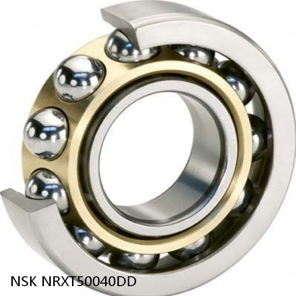 NRXT50040DD NSK Crossed Roller Bearing #1 small image