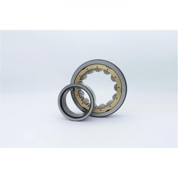 AST N424 M cylindrical roller bearings #2 image