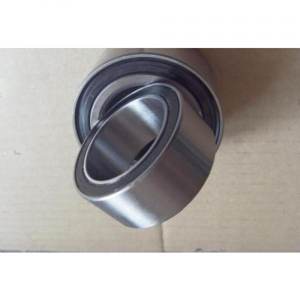 10 mm x 35 mm x 11 mm  skf 6300 bearing #1 image