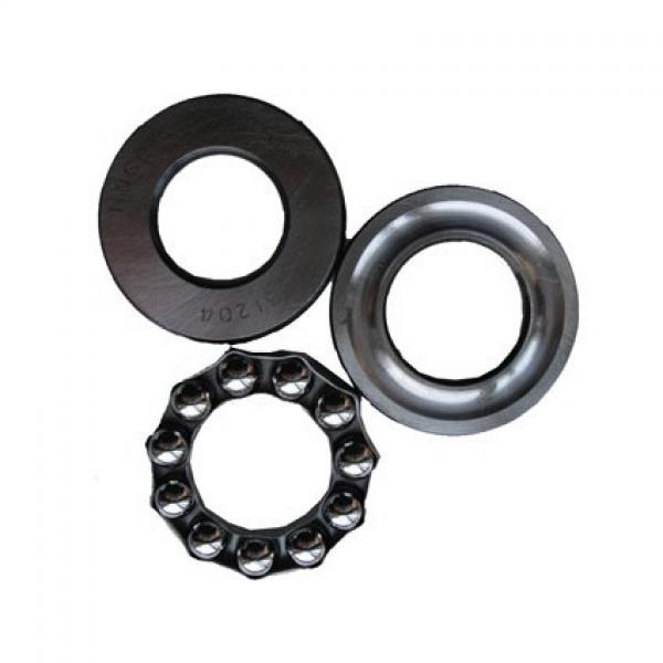 100 mm x 150 mm x 24 mm  FBJ 6020-2RS deep groove ball bearings #2 image
