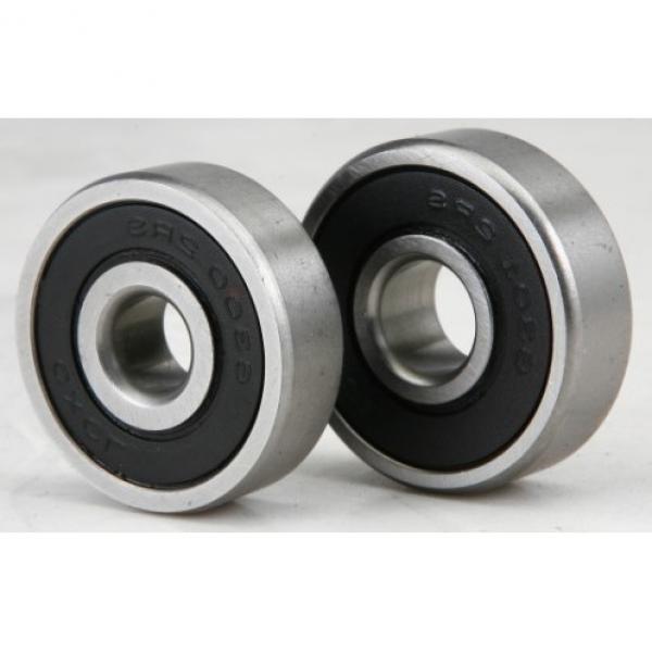 10 mm x 19 mm x 5 mm  FBJ 6800 deep groove ball bearings #1 image