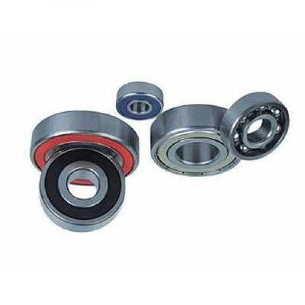 123,825 mm x 182,562 mm x 38,1 mm  FBJ 48286/48220 tapered roller bearings #1 image