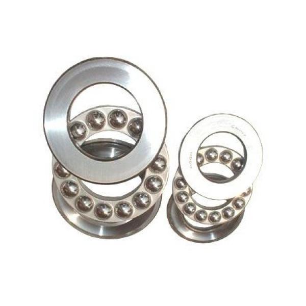 nsk 6307du bearing #1 image