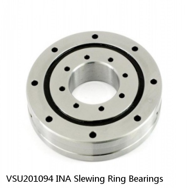 VSU201094 INA Slewing Ring Bearings #1 image