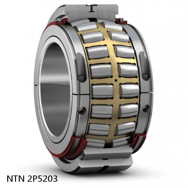 2P5203 NTN Spherical Roller Bearings #1 image