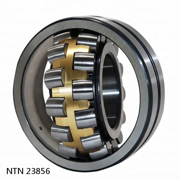 23856 NTN Spherical Roller Bearings #1 image