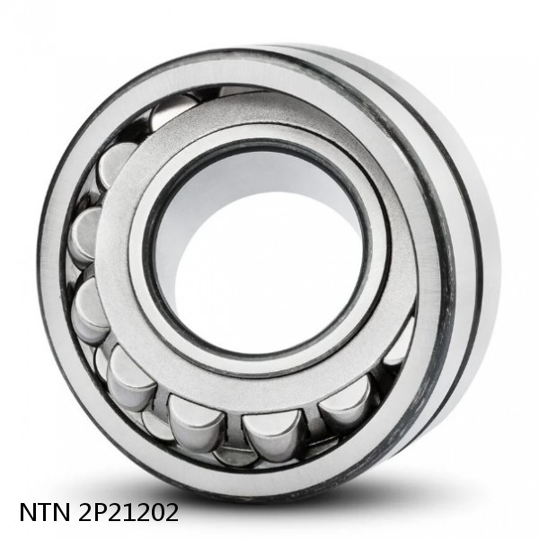 2P21202 NTN Spherical Roller Bearings #1 image